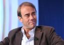 Andrea Cangini, giornalista Quotidiano Nazionale, autore con Francesco Cossiga de “Fotti il potere”